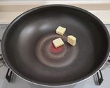 スパイス♡バターチキンカレー♪作り方5写真