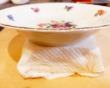 意外と簡単◎ほうれん草と枝豆の白和え作り方1写真