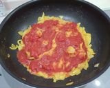 スパイス♡バターチキンカレー♪作り方8写真