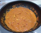 スパイス♡バターチキンカレー♪作り方11写真