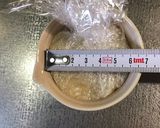 キャラ弁用お醤油ご飯作り方3写真