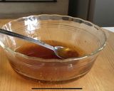 サーモンとアボカドのカルパッチョ風サラダ作り方3写真