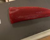 ★簡単★カツオのカルパッチョ　ばかうま作り方4写真