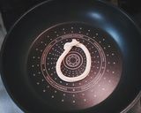 野菜たっぷり♪簡単ケチャップライス作り方3写真