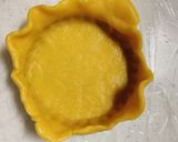 簡単☆基本のタルト生地作り方7写真
