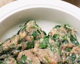 お年寄り絶賛シリーズ☆鶏挽肉☆餡掛け☆作り方6写真
