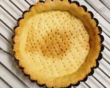 top10入り◎簡単生チョコタルト作り方1写真