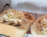 【超時短】のせて焼くだけ簡単トースト作り方5写真