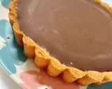 top10入り◎簡単生チョコタルト作り方4写真