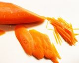 人参の常備菜作り方2写真