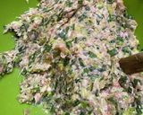 ピーマンの肉詰め作り方3写真