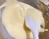 top10入り!ベイクドチーズタルト作り方7写真
