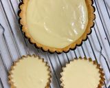 top10入り!ベイクドチーズタルト作り方8写真
