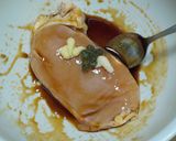 ガイヤーン（タイ焼き鳥）の基本レシピ作り方1写真
