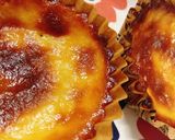 top10入り!ベイクドチーズタルト作り方11写真