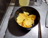 簡単！20分で出来るマーマレード作り方1写真