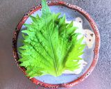 茄子ソテーの冷奴作り方6写真