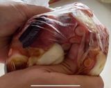 ゆでだこで簡単♪たこの唐揚げ作り方2写真