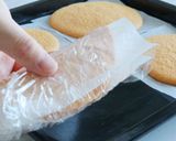 大人気♪ふわふわ生地「苺のオムレット」作り方23写真