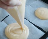 大人気♪ふわふわ生地「苺のオムレット」作り方19写真