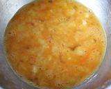 とろ~りボリューム♪じゃが芋の厚焼き卵作り方3写真