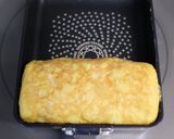 とろ~りボリューム♪じゃが芋の厚焼き卵作り方7写真