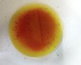 混ぜるだけ♡鰹のカルパッチョ風サラダ作り方3写真