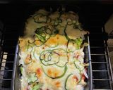 ササミのピザ焼き作り方7写真