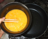 きくらげ卵♪簡単基本不正出血に漢方食養生作り方3写真
