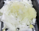 玉ねぎ大量消費！旨味たっぷり生姜焼き作り方2写真