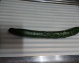 子供も大好き きゅうり1本漬け作り方1写真