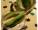 子供も大好き きゅうり1本漬け作り方2写真