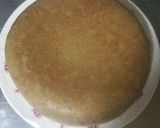 糖質オフ抹茶チョコバナナ豆乳ケーキ作り方7写真