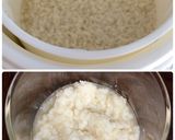甘麹から作る塩麹作り方5写真