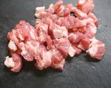 簡単！ルーロー（魯肉）作り方1写真