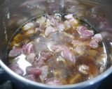 簡単！ルーロー（魯肉）作り方2写真