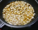 簡単！ひき肉ルーロー卵（魯肉蛋）作り方2写真