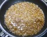 簡単！ひき肉ルーロー卵（魯肉蛋）作り方3写真
