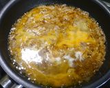 簡単！ひき肉ルーロー卵（魯肉蛋）作り方4写真