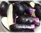 うちの子大好き揚げだし茄子作り方1写真