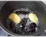 うちの子大好き揚げだし茄子作り方3写真