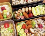 うちのたまごやき・青海苔ver作り方52写真