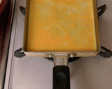 ★あま〜い卵焼き★作り方5写真
