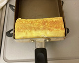 ★あま〜い卵焼き★作り方6写真