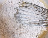 混ぜて蒸すだけ！簡単♪バナナ蒸しパン作り方5写真