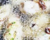 お年寄り絶賛シリーズ☆竹輪茄子磯部揚げ☆作り方3写真