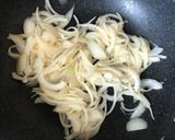 厚切り豚ロースのポークチャップ作り方2写真