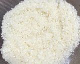 鶏ごぼうご飯作り方1写真