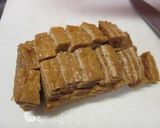 鶏肉と具材タップリの炊き込みご飯^^ｖ作り方4写真