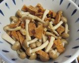 鶏肉と具材タップリの炊き込みご飯^^ｖ作り方5写真